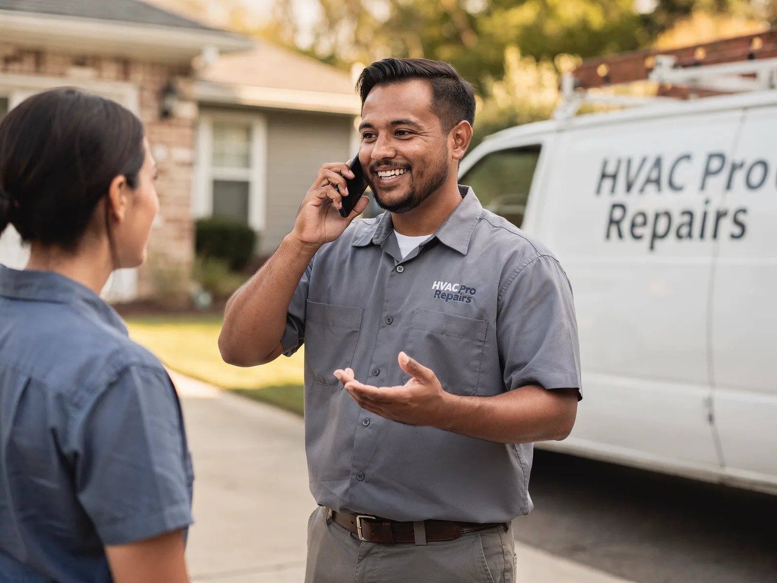 Heat Pump Repair Gordonsville, VA FAQs